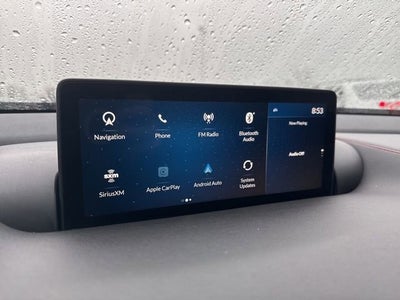 2021 Acura TLX A-Spec Package