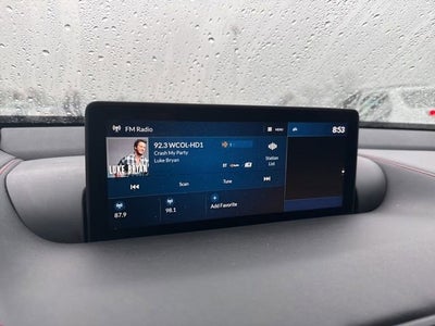 2021 Acura TLX A-Spec Package