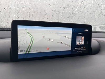 2021 Acura TLX A-Spec Package