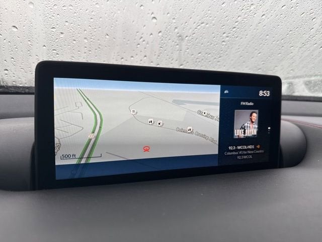 2021 Acura TLX A-Spec Package