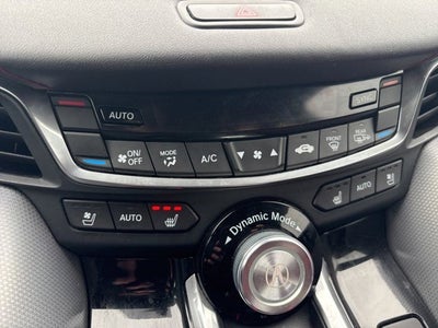 2021 Acura TLX A-Spec Package