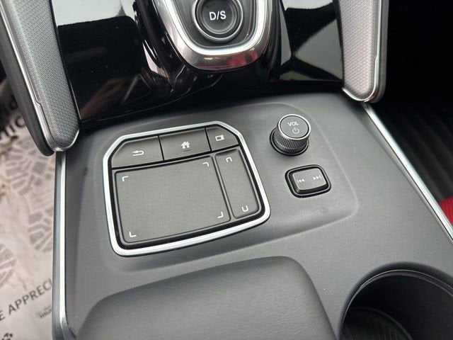 2021 Acura TLX A-Spec Package