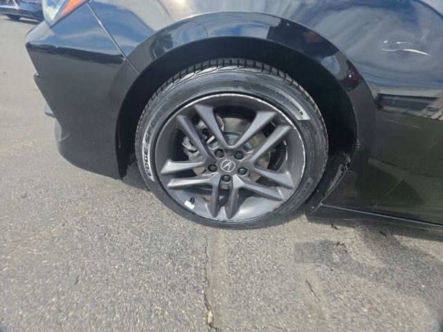 2025 Acura TLX A-Spec Package
