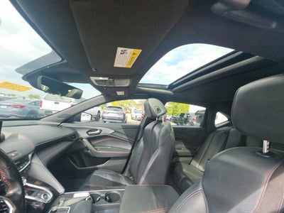 2025 Acura TLX A-Spec Package