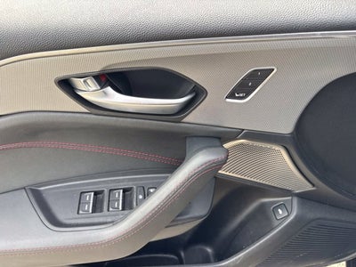 2025 Acura TLX A-Spec Package