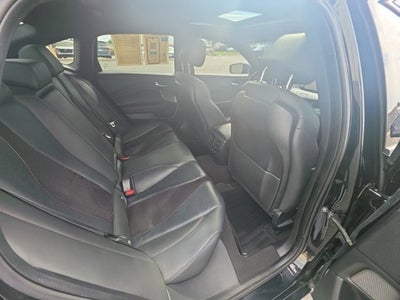 2025 Acura TLX A-Spec Package