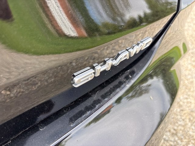 2025 Acura TLX A-Spec Package