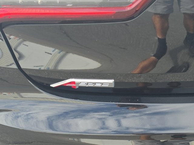 2025 Acura TLX A-Spec Package