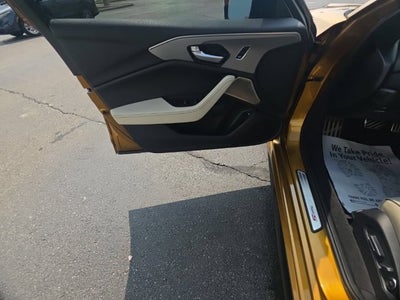 2022 Acura TLX Type S