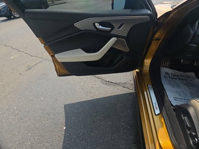 2022 Acura TLX Type S