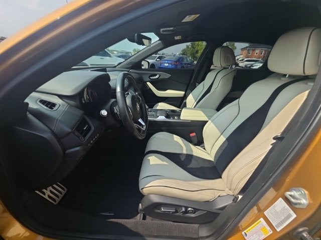 2022 Acura TLX Type S