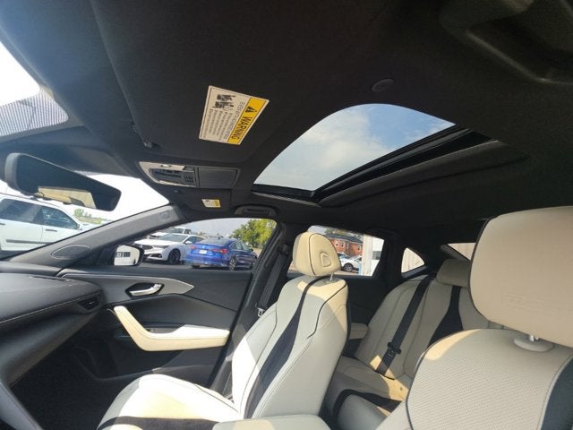 2022 Acura TLX Type S