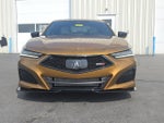 2022 Acura TLX Type S