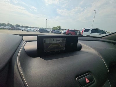 2022 Acura TLX Type S