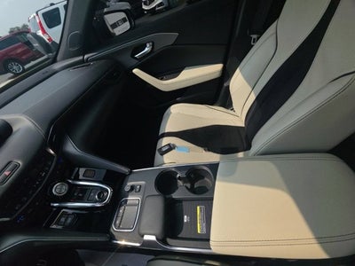 2022 Acura TLX Type S