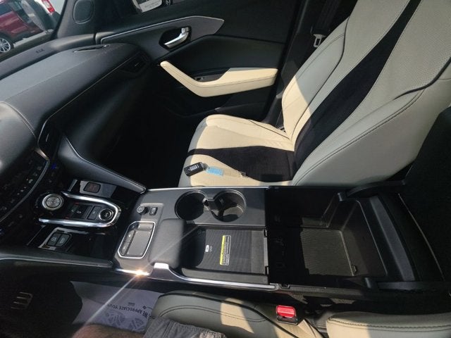 2022 Acura TLX Type S