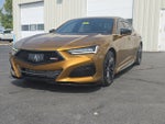 2022 Acura TLX Type S