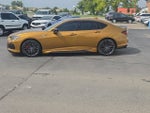 2022 Acura TLX Type S