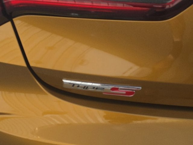 2022 Acura TLX Type S