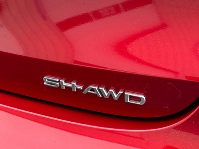 2023 Acura TLX Type S