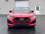 2023 Acura TLX Type S