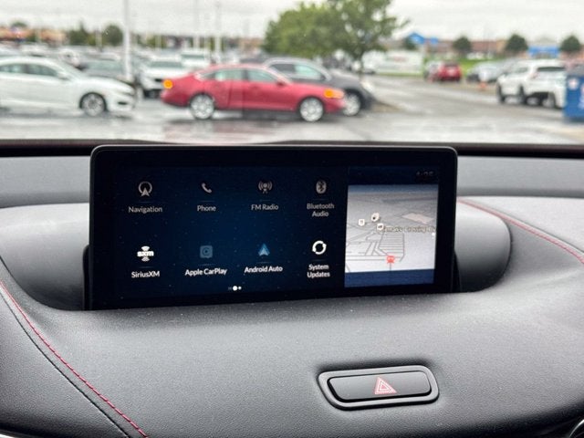 2023 Acura TLX Type S