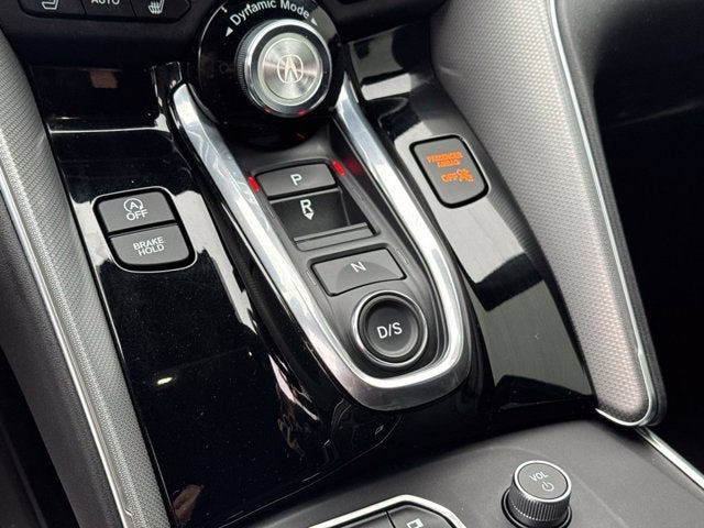 2023 Acura TLX Type S
