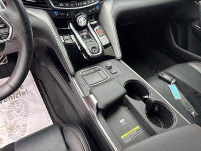 2023 Acura TLX Type S
