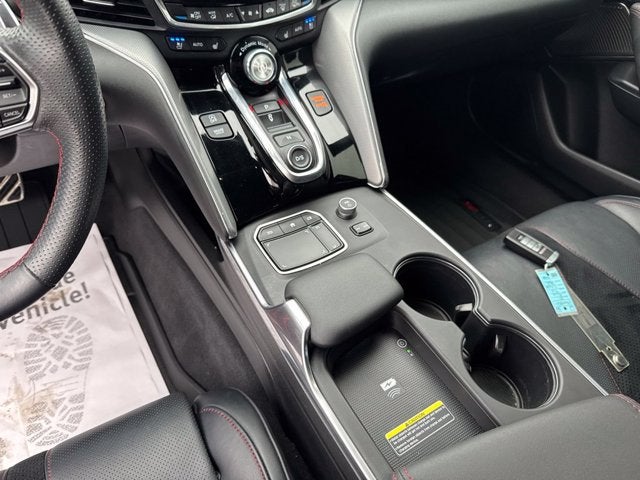 2023 Acura TLX Type S
