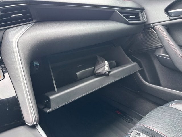 2023 Acura TLX Type S