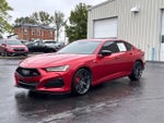 2023 Acura TLX Type S