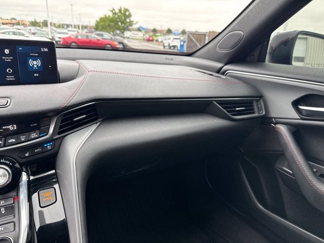 2023 Acura TLX Type S