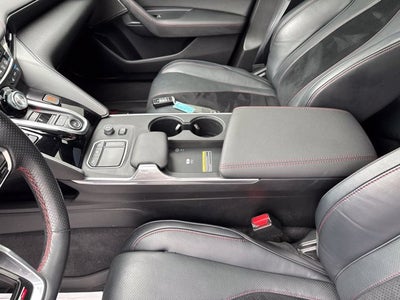 2023 Acura TLX Type S