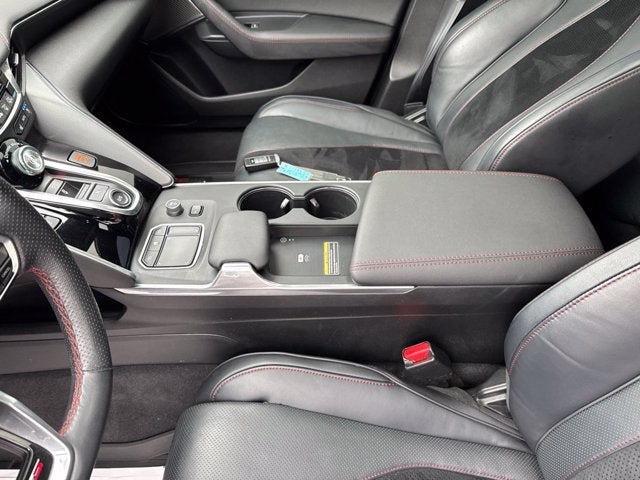 2023 Acura TLX Type S