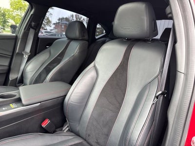 2023 Acura TLX Type S