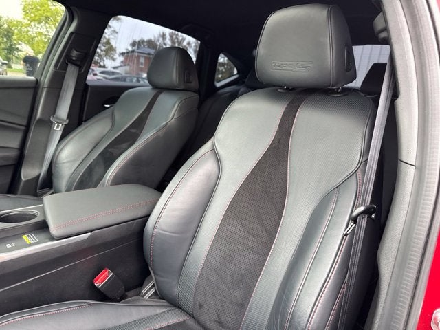 2023 Acura TLX Type S