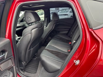 2023 Acura TLX Type S