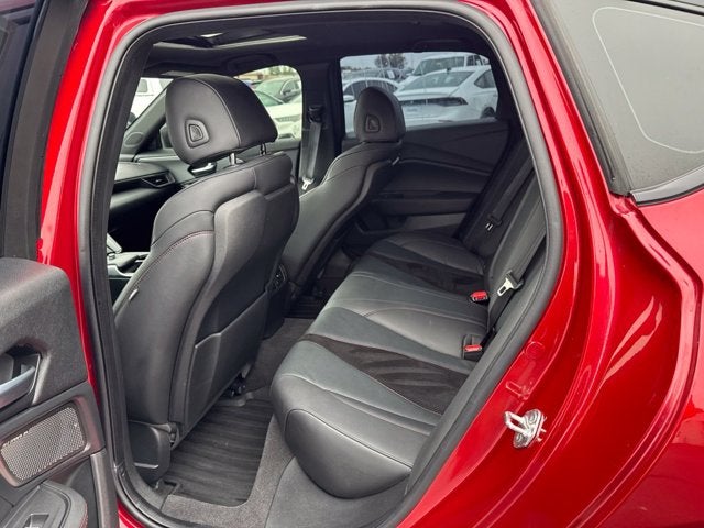 2023 Acura TLX Type S