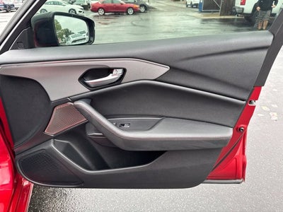 2023 Acura TLX Type S