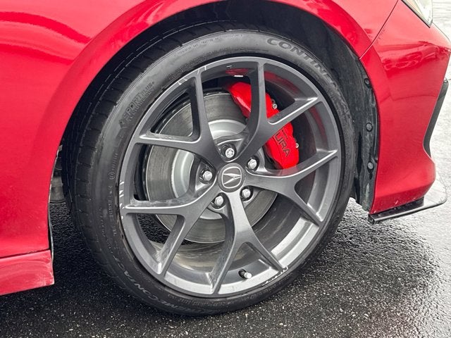 2023 Acura TLX Type S