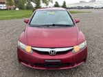 2010 Honda Civic LX-S