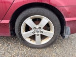 2010 Honda Civic LX-S