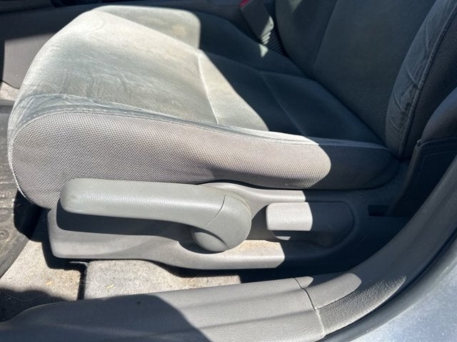 2011 Honda Civic EX