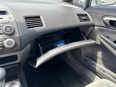 2011 Honda Civic EX