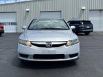 2011 Honda Civic EX