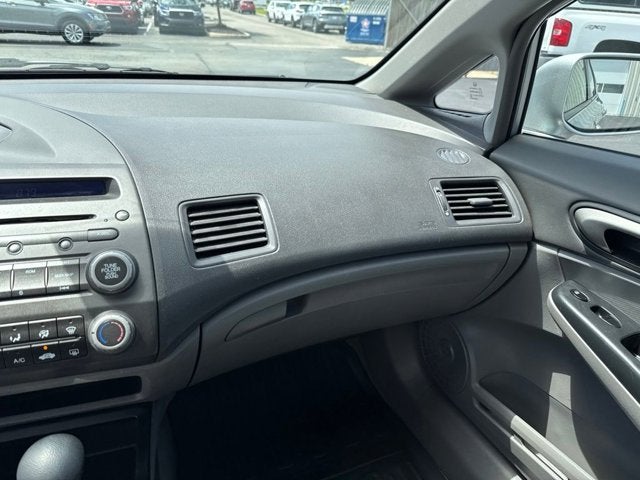 2011 Honda Civic EX