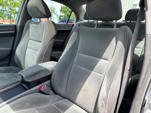 2011 Honda Civic EX