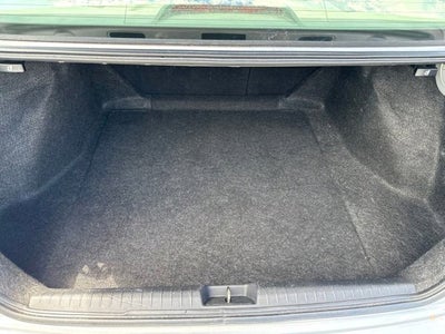 2011 Honda Civic EX