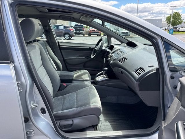 2011 Honda Civic EX