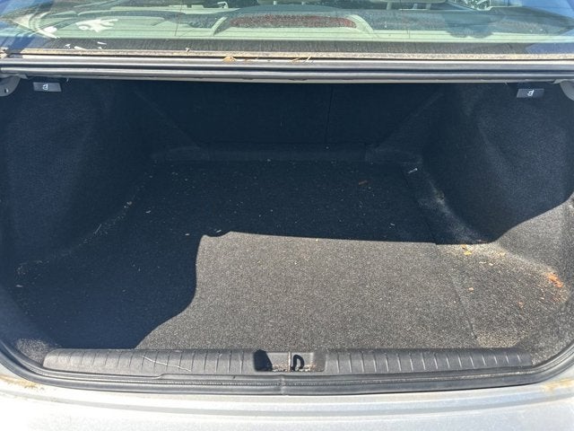 2011 Honda Civic EX